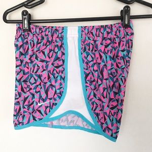 💙NIKE Tempo running shorts